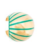 Aurelie Bidermann Orb Bracelet - Yellow