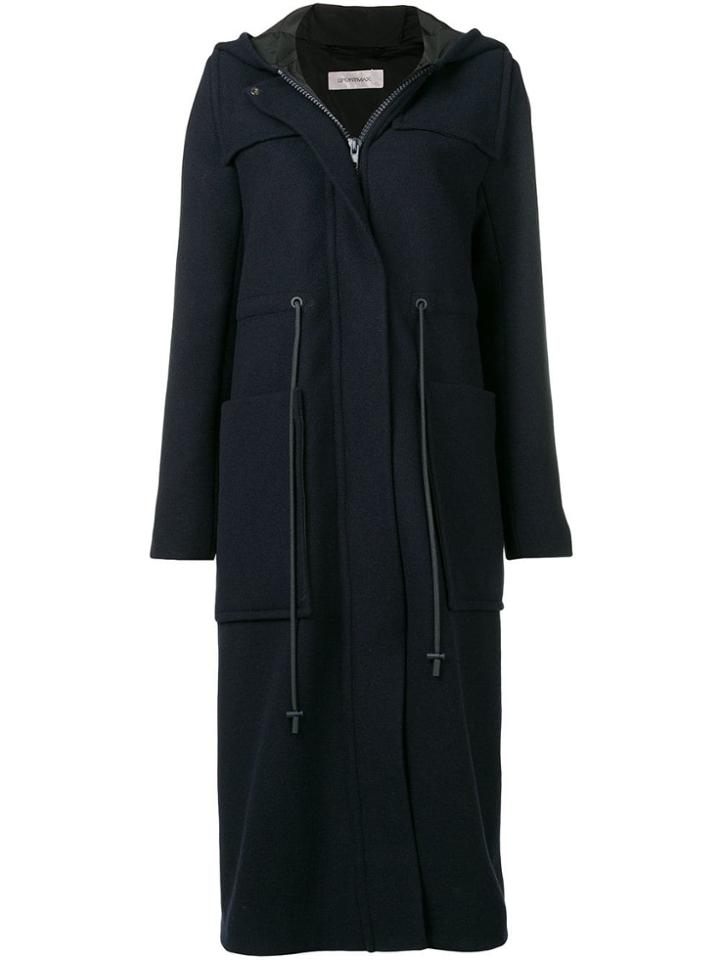 Sportmax Zampa02 - Blue