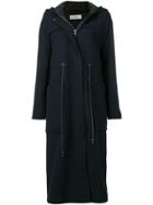 Sportmax Zampa02 - Blue