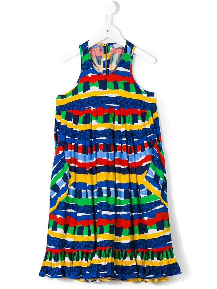 Stella Mccartney Kids Poco Dress, Girl's, Size: 12 Yrs