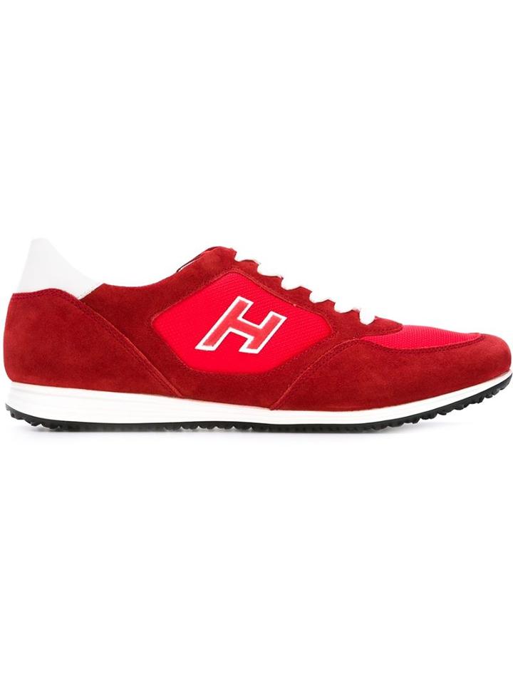 Hogan 'olympia X' Sneakers