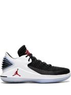 Jordan Air Jordan 32 Low Sneakers - Black