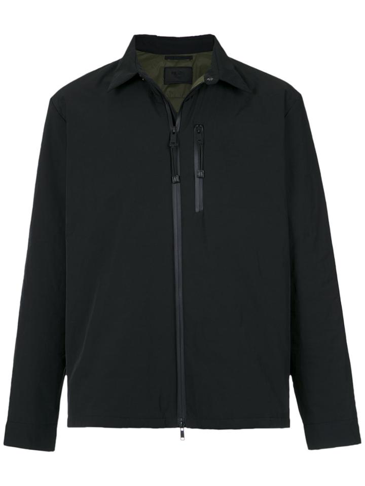 Prada Prada Sc425m1mnss172 F098a Synthetic->polyester - Black