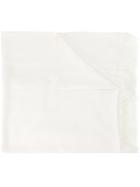 Ermanno Scervino - Lace Edges Scarf - Women - Silk/polyamide/cashmere - One Size, Nude/neutrals, Silk/polyamide/cashmere