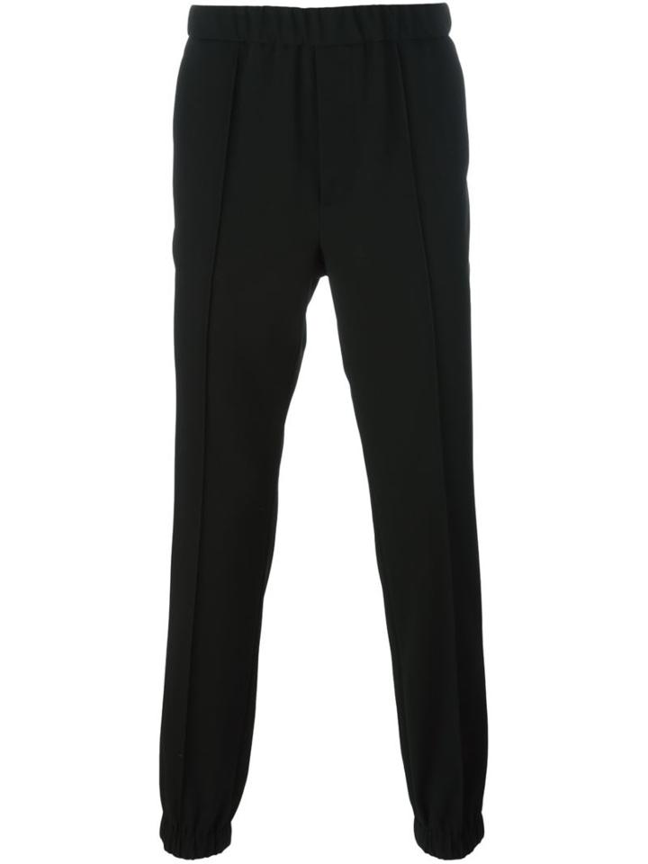 Marni Elasticated Detail Trousers