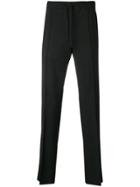 Valentino Drawstring Trousers - Black