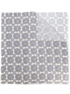 Pal Zileri Printed Scarf - Nude & Neutrals