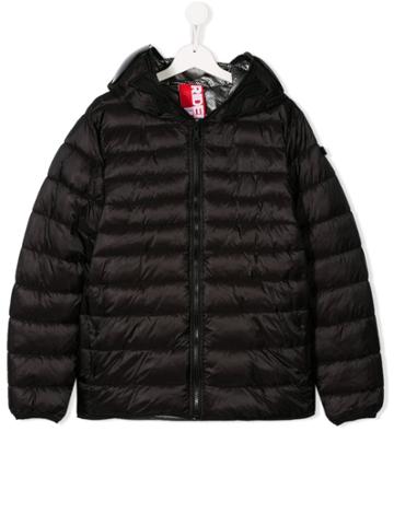 Ai Riders On The Storm Jk388kt90 - Black