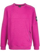 The North Face Fine 2 Sweatshirt - Pink