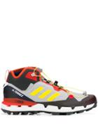 Adidas By White Mountaineering - Grey
