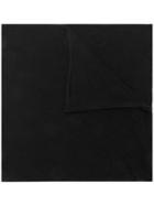 Faliero Sarti Cashmere Scarf - Black