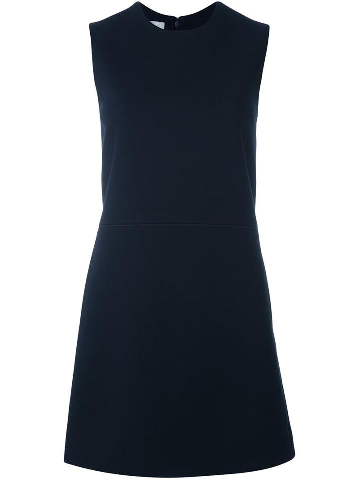 Carven Retro Style Flared Dress