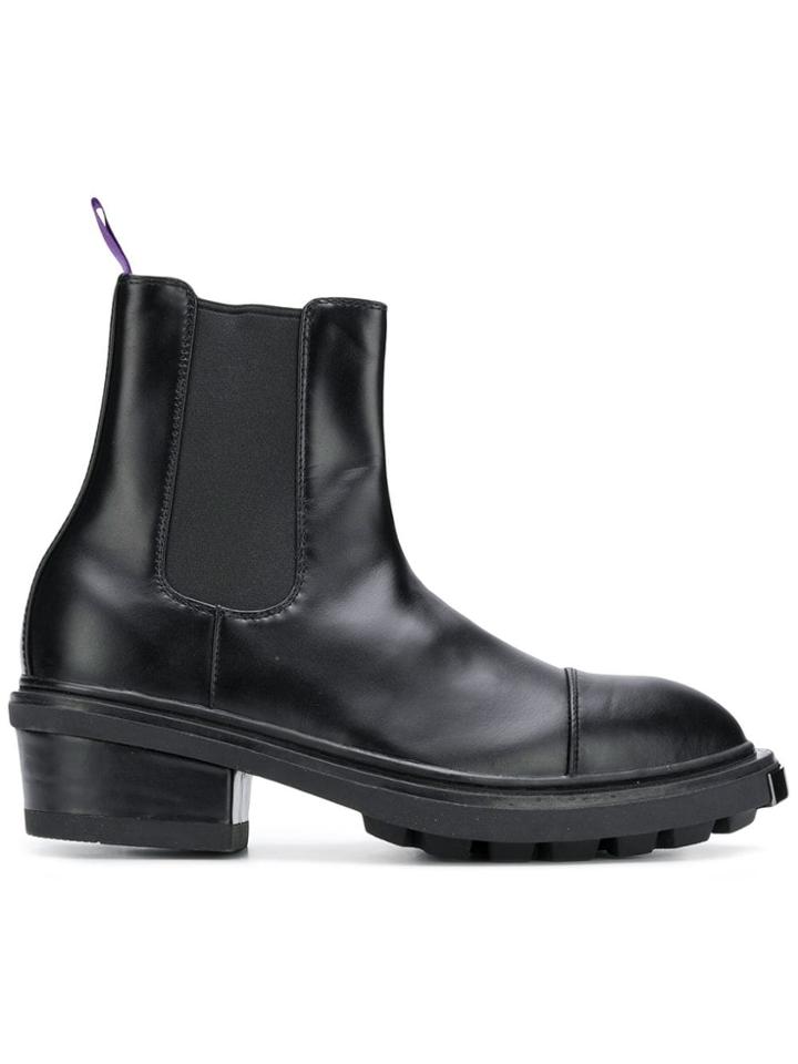 Eytys Nikita Boots - Black