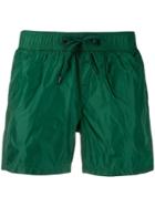 Rrd Swimming Shorts - Green