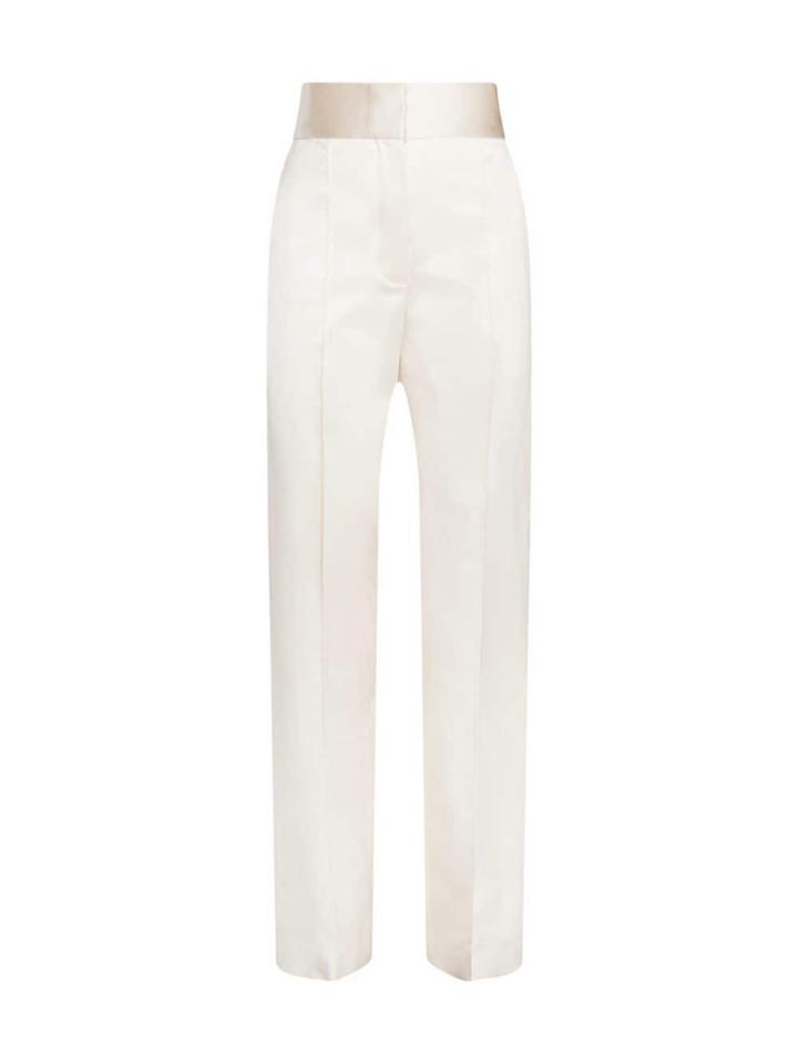 Tommy Hilfiger Tommy X Zendaya Tailored Trousers - Neutrals