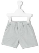 Knot - Chino Shorts - Kids - Cotton - 6 Mth, Grey