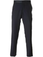 Tagliatore Slim Fit Trousers