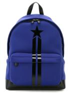 Givenchy Star Print Backpack