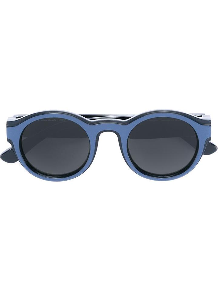 Mykita Maison Martin Margiela X Mykita 'mmdual001' Sunglasses