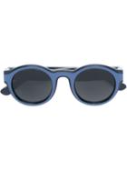 Mykita Maison Martin Margiela X Mykita 'mmdual001' Sunglasses