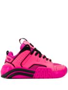Gcds Gcds W010010fucsia 06fucsia Synthetic->polyester - Pink