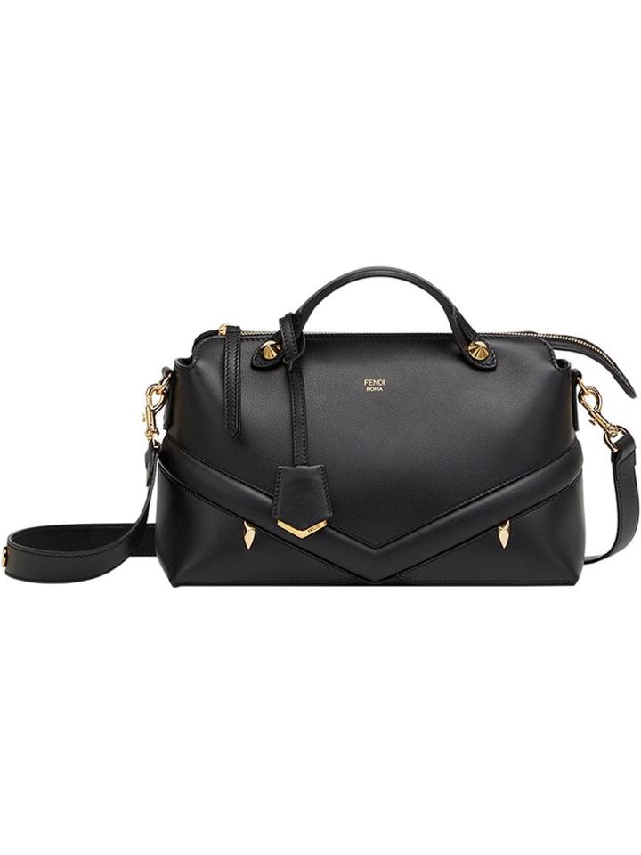 Fendi By The Way Medium - Black