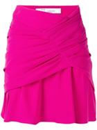 Iro Locus Skirt - Pink