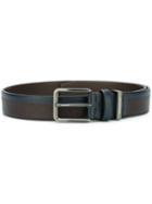 Paul & Shark Bi-colour Belt