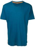 Dolce & Gabbana Classic Short-sleeve T-shirt - Blue