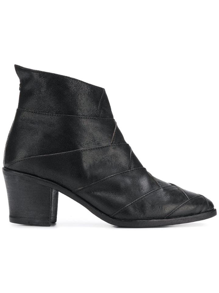 Fiorentini + Baker - Black