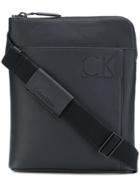 Calvin Klein Small Shoulder Bag - Black