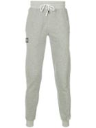 Blood Brother Form Jogger - Grey
