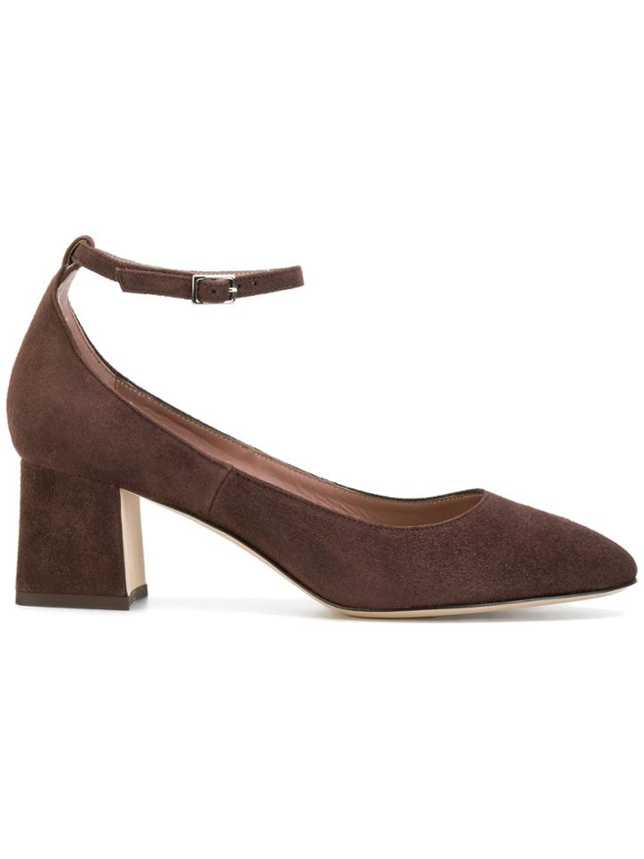 Gianna Meliani Carolin Pumps - Brown