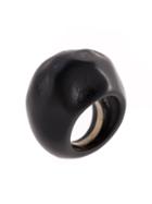 Uma Raquel Davidowicz Anel Cereja, Women's, Black