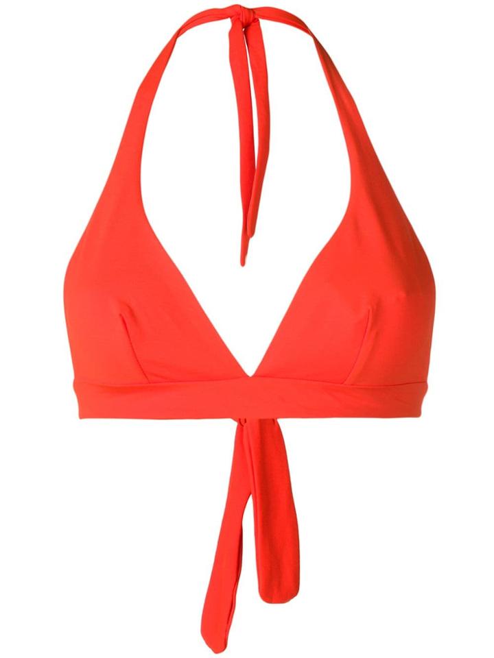 Gentry Portofino One-piece Swimsuit - Orange