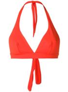 Gentry Portofino One-piece Swimsuit - Orange