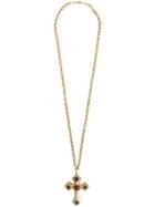 Givenchy Pre-owned 1980s Necklace - Gold