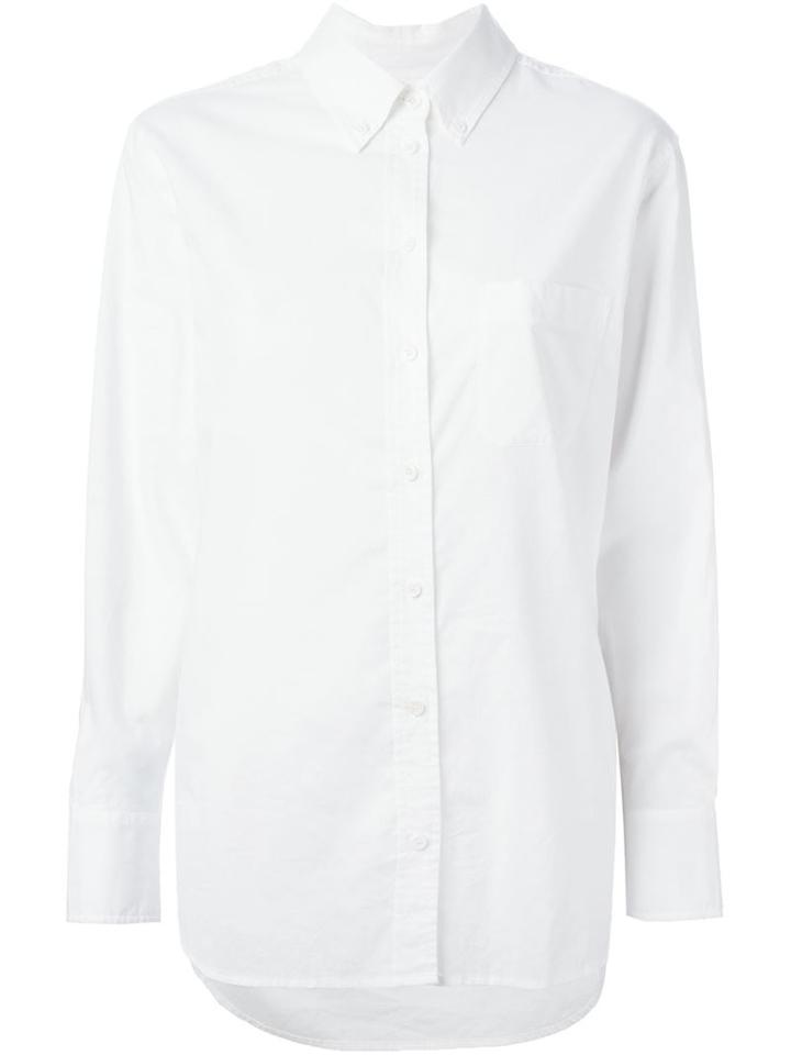 Equipment Patch Pocket Shirt