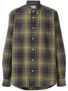 Barbour Herbert Shirt - Green