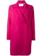 Harris Wharf London Oversize Collar Coat