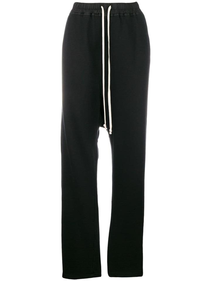 Rick Owens Drkshdw Rick Owens Drkshdw Ds18f7322f 09 - Black