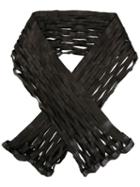 Ma+ Mesh Scarf
