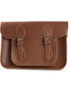 The Cambridge Satchel Company 'classic' Satchel