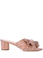 Loeffler Randall - Pink