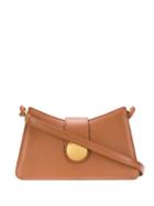 Elleme Baguette Tote - Brown