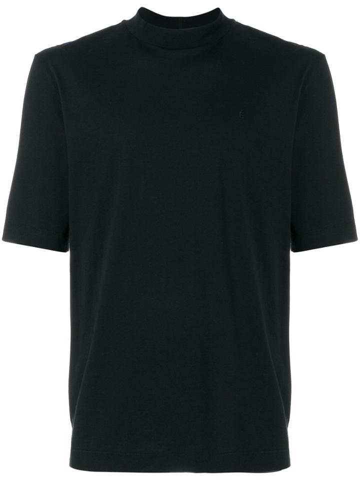 Études Award T-shirt - Black