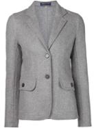 Capobianco Fitted Blazer