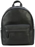 Coach Campus Backpack - Black