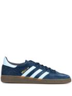 Adidas Handball Low-top Sneakers - Blue