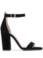 Fabio Rusconi Ankle Strap Sandals - Black